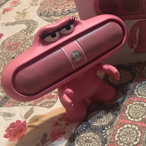 💕Nicky Minaj Beats Pill💕 - Picture 3 of 7